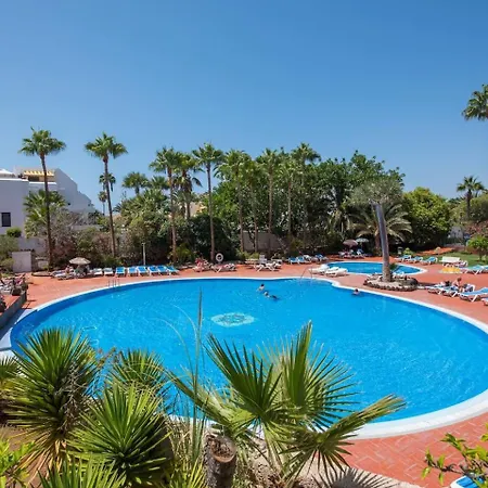 Appartamento 733 Wonderful In Lasamericas! Wi-fi Free! Playa de las Americas (Tenerife)