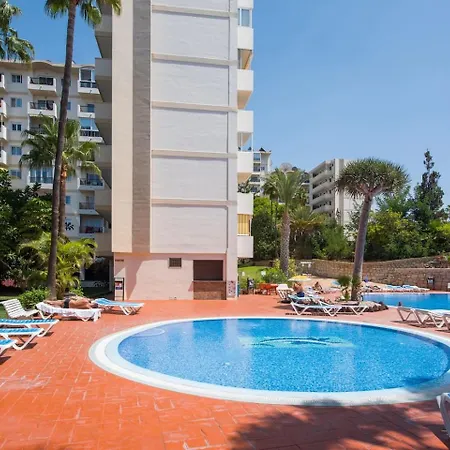 Apartment 733 Wonderful In Lasamericas! Wi-fi Free! Playa de las Americas (Tenerife)