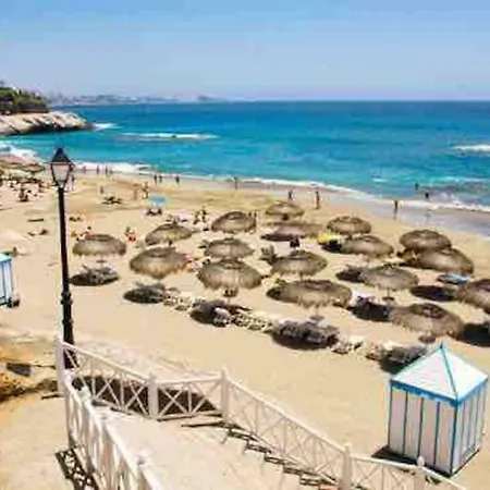 Appartamento 733 Wonderful In Lasamericas! Wi-fi Free! *