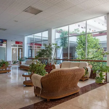 Appartamento 733 Wonderful In Lasamericas! Wi-fi Free! *