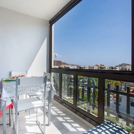 Appartamento 733 Wonderful In Lasamericas! Wi-fi Free! *