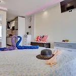 733 Wonderful In Lasamericas! Wi-fi Free! פלאייה דה לאס אמריקס