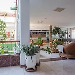 דירה 733 Wonderful In Lasamericas! Wi-fi Free! *