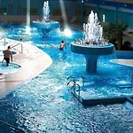 דירה 733 Wonderful In Lasamericas! Wi-fi Free!