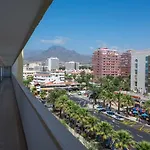 733 Wonderful In Lasamericas! Wi-fi Free! דירה *