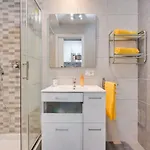 733 Wonderful In Lasamericas! Wi-fi Free! דירה פלאייה דה לאס אמריקס