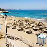 דירה 733 Wonderful In Lasamericas! Wi-fi Free! *